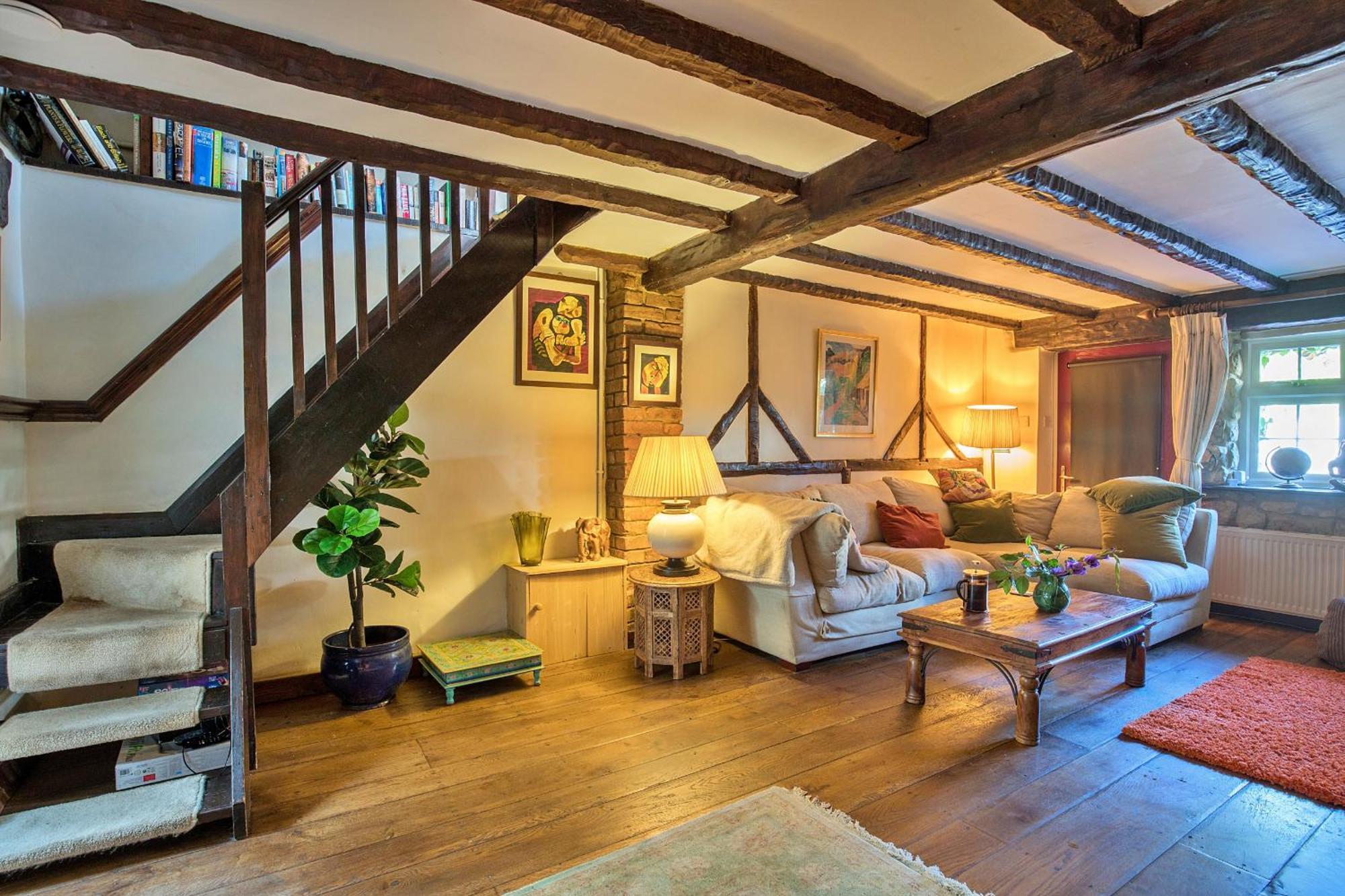 Finest Retreats - Bracken Villa Dormansland Kültér fotó