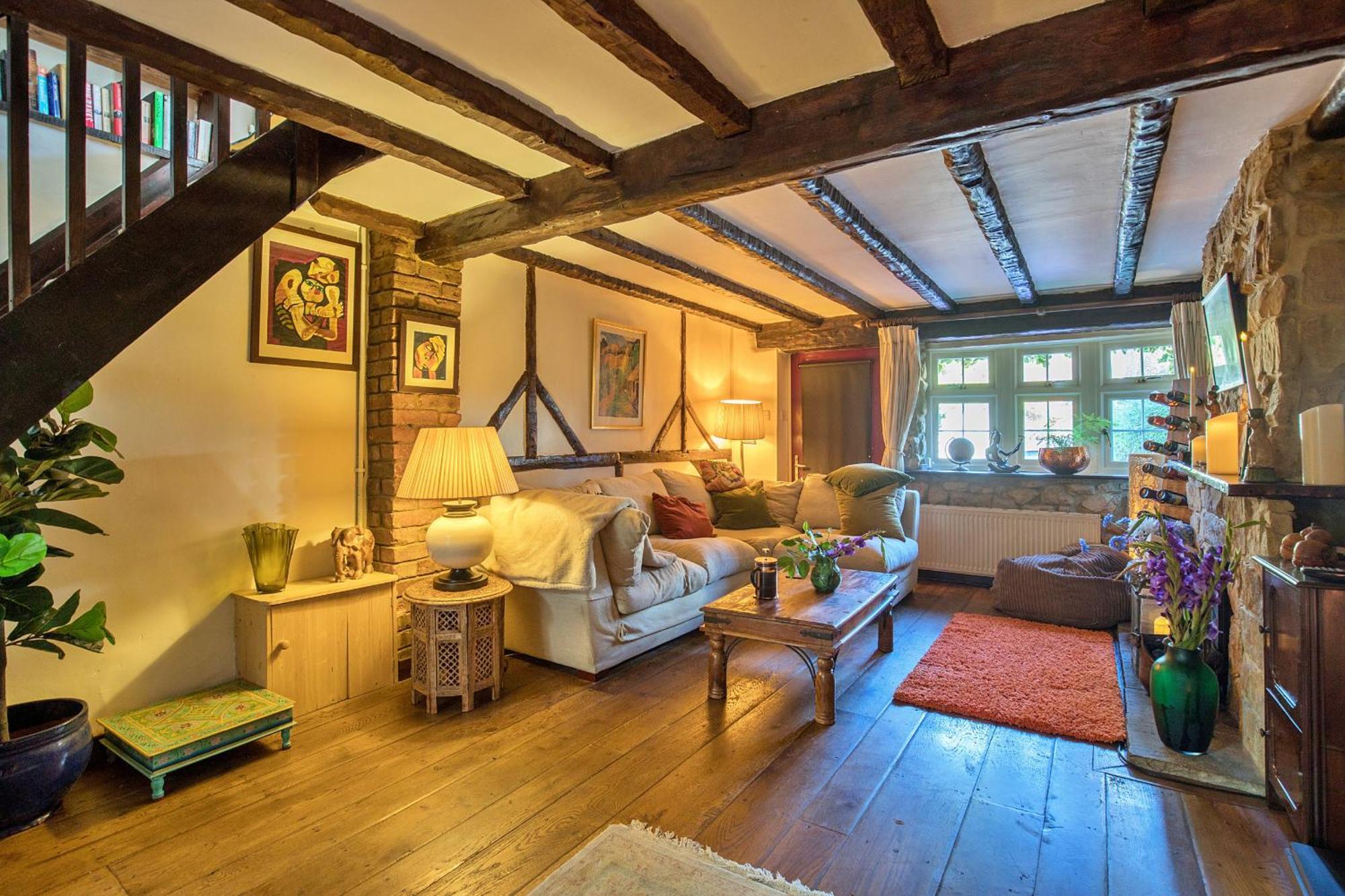 Finest Retreats - Bracken Villa Dormansland Kültér fotó