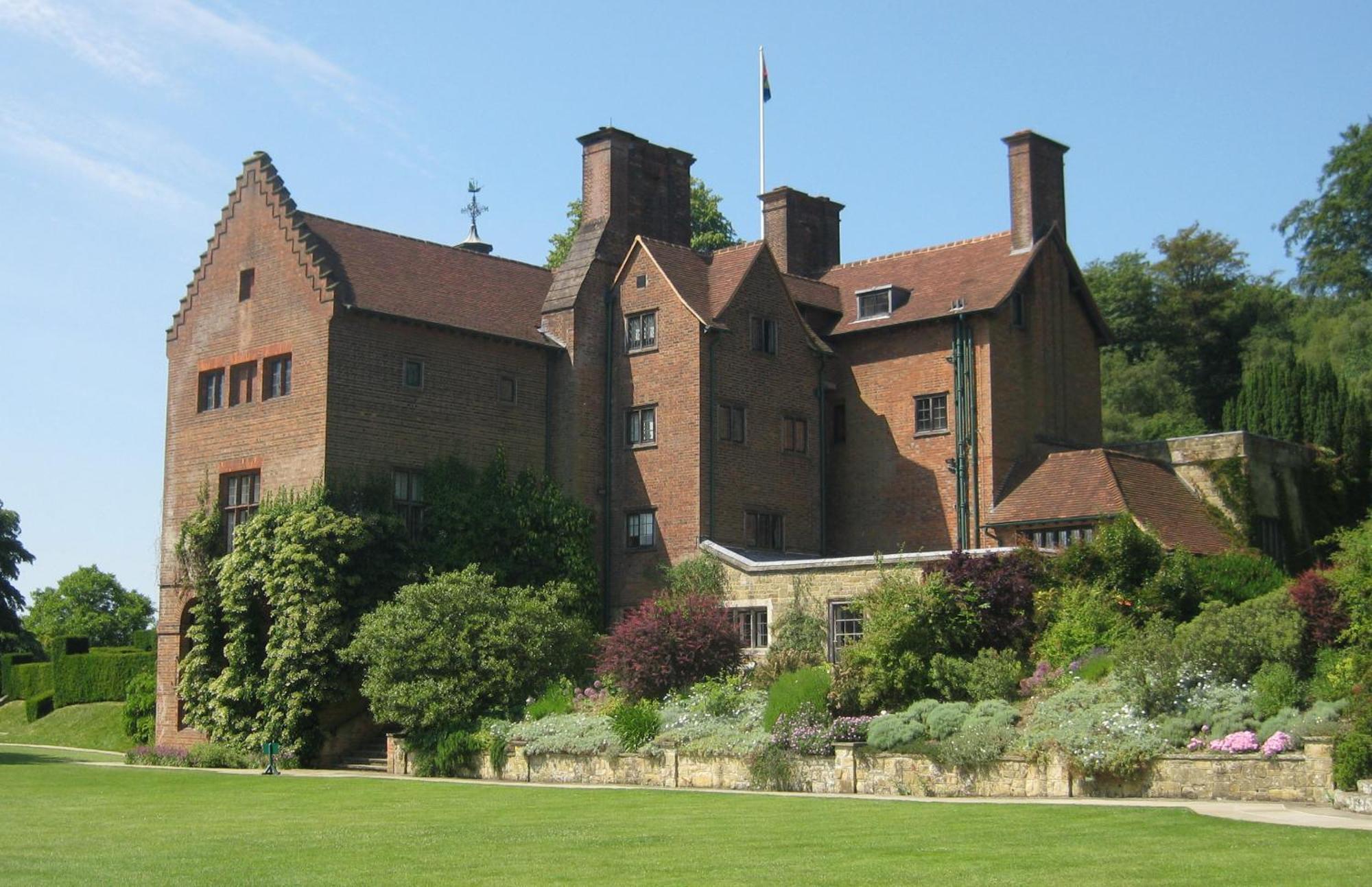 Finest Retreats - Bracken Villa Dormansland Kültér fotó