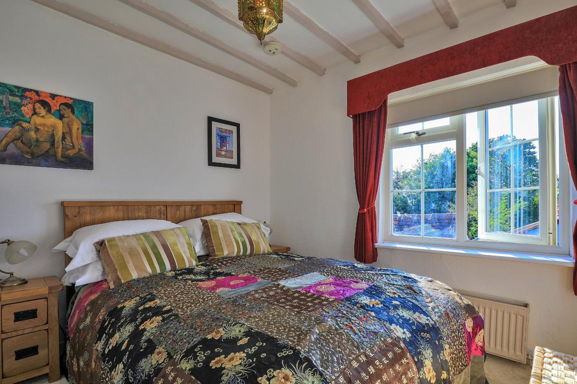 Finest Retreats - Bracken Villa Dormansland Kültér fotó
