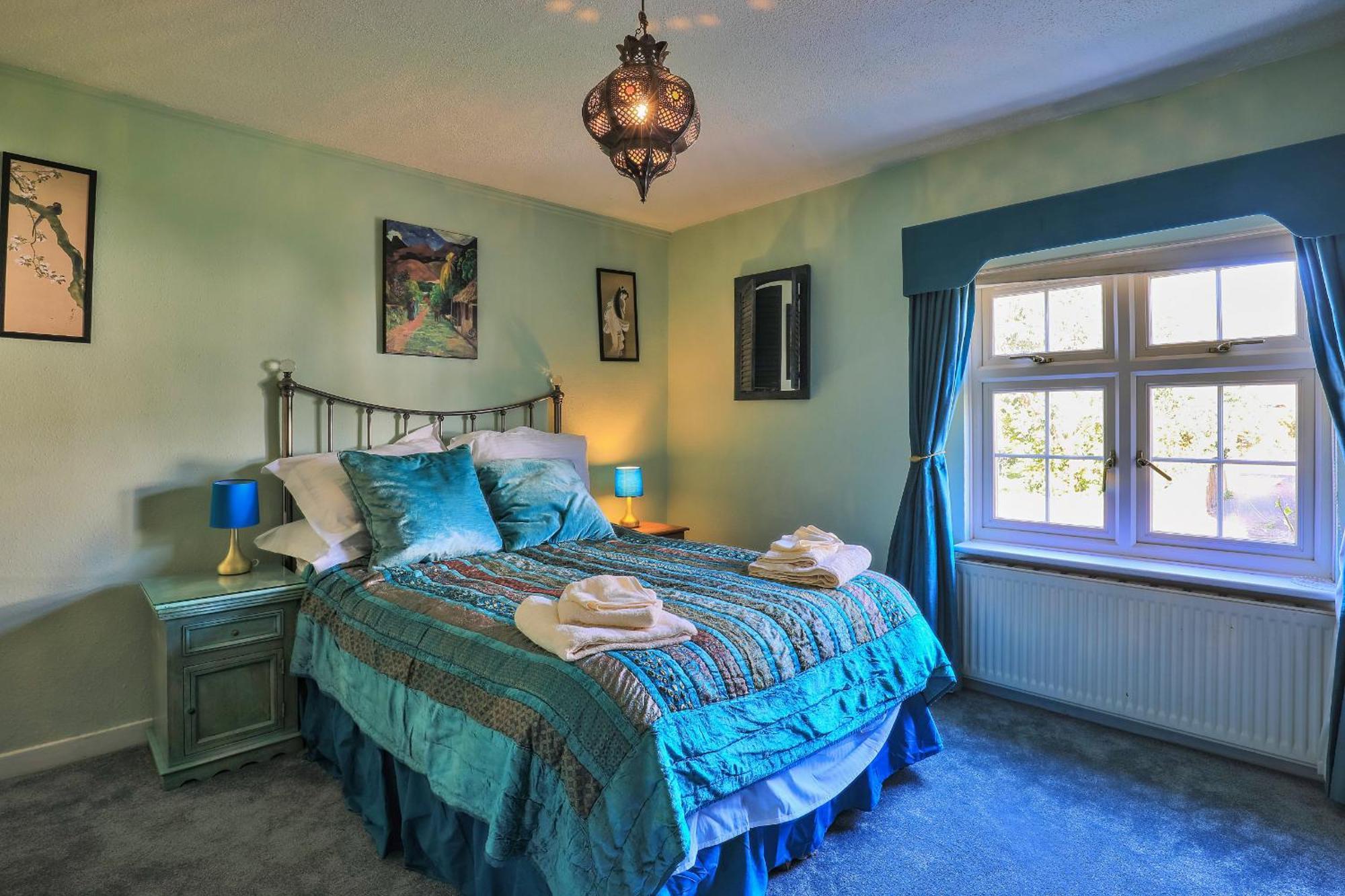 Finest Retreats - Bracken Villa Dormansland Kültér fotó